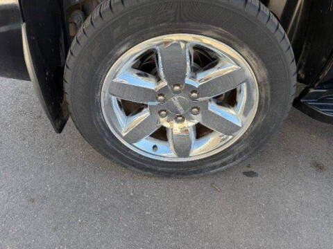 2012 GMC Yukon SLT