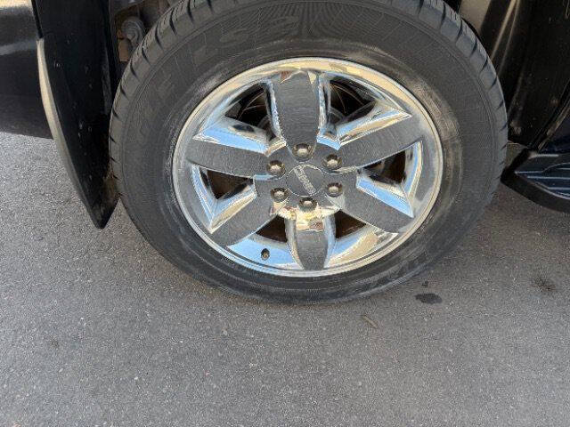 2012 GMC Yukon SLT