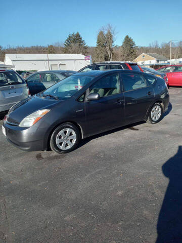 2008 Toyota Prius for sale at GOOD'S AUTOMOTIVE in Northumberland PA