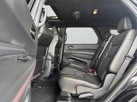 2024 Dodge Durango R/T Plus