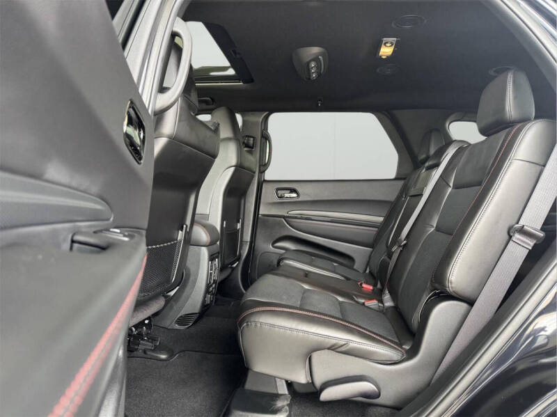 2024 Dodge Durango R/T Plus