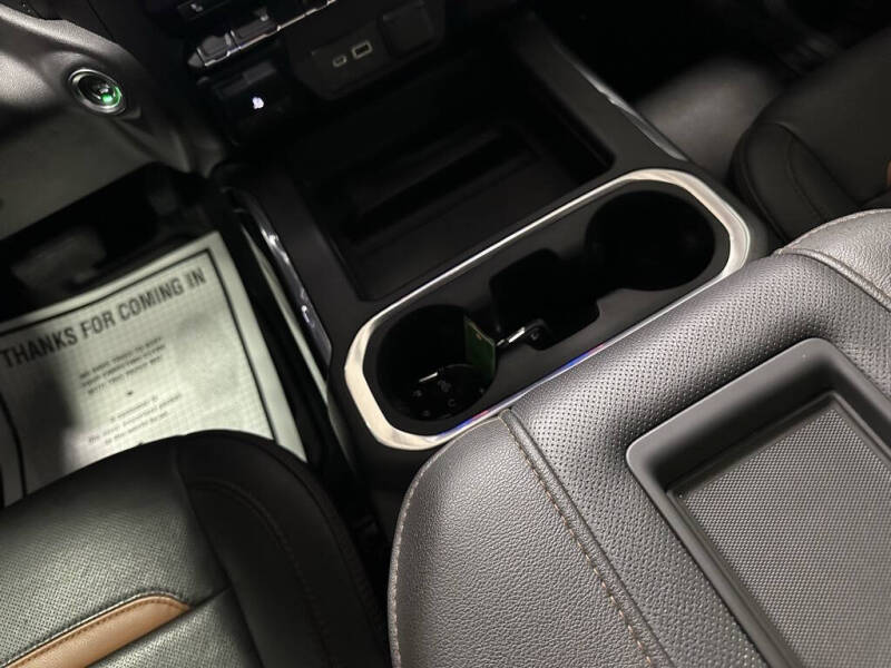 2022 GMC Sierra 2500HD