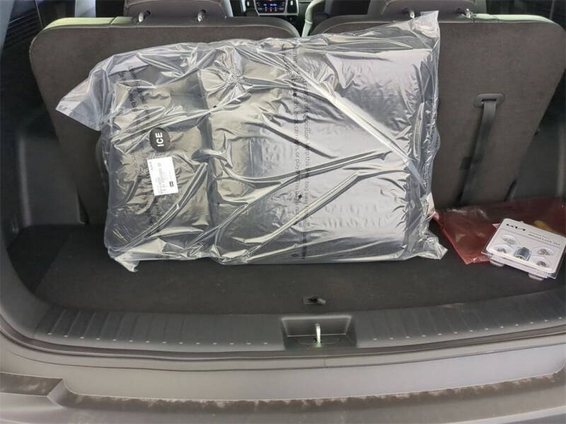 2023 Kia Sorento X-Line EX