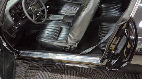 1978 Chevrolet Camaro