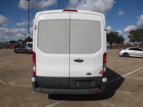 2015 Ford Transit 150 XLT