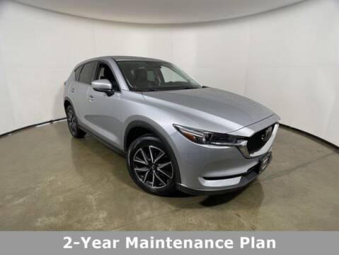 2017 Mazda CX-5 for sale at Smart Motors in Madison WI