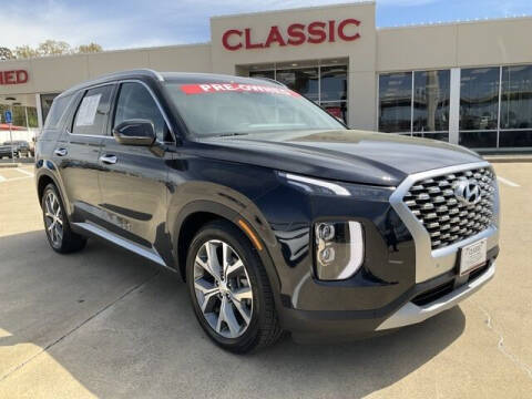 2020 Hyundai Palisade for sale at Express Purchasing Plus in Hot Springs AR