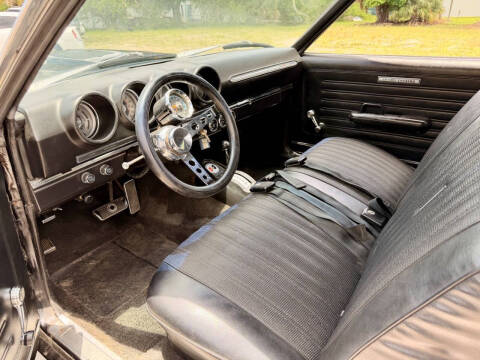 1969 Ford Torino