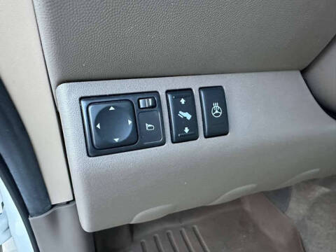 2012 Nissan Pathfinder S