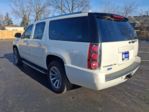 2014 GMC Yukon XL Denali