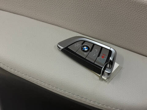 2014 BMW X5 sDrive35i