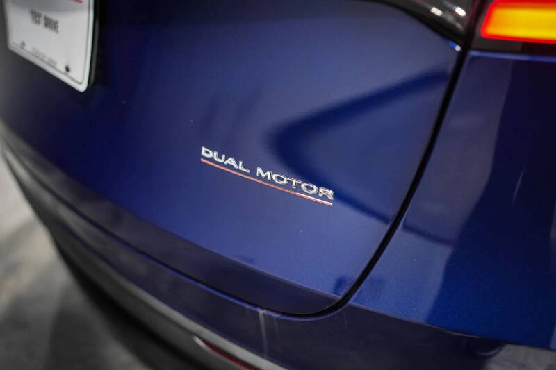 2024 Tesla Model Y Performance