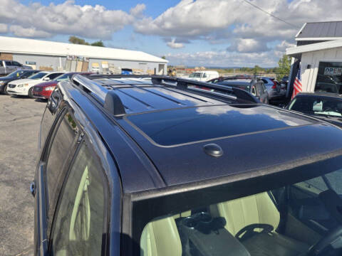 2015 Lincoln Navigator