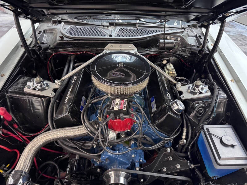 1973 Ford Mustang