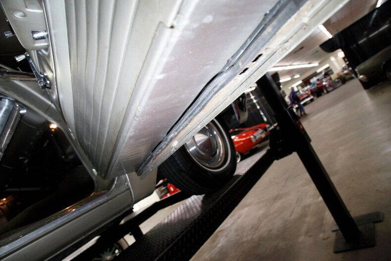 1963 Mercury Monterey