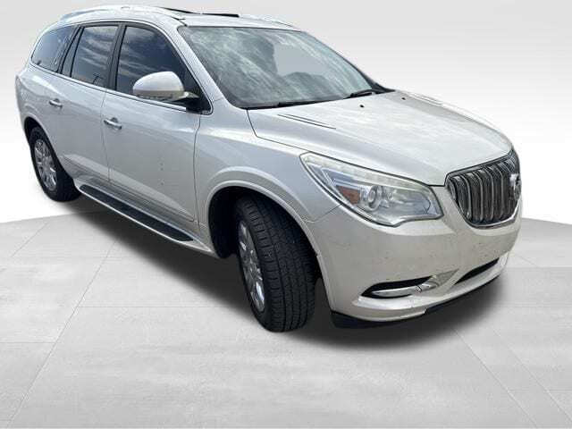 2014 Buick Enclave Premium