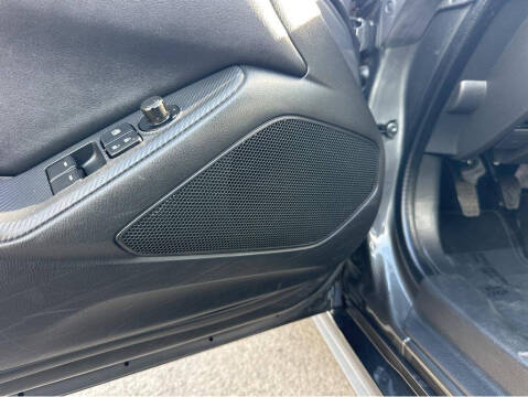 2018 Mazda MX-5 Miata Grand Touring