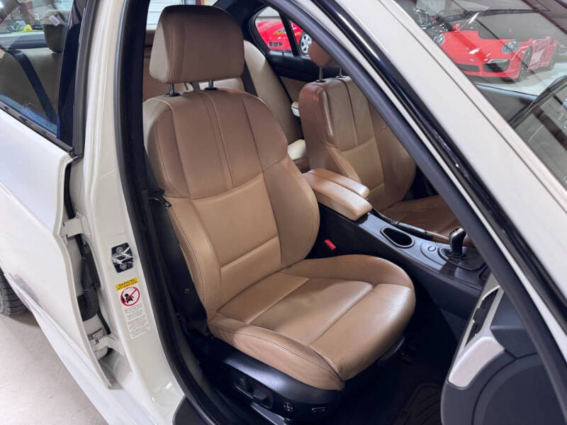 2008 BMW M3