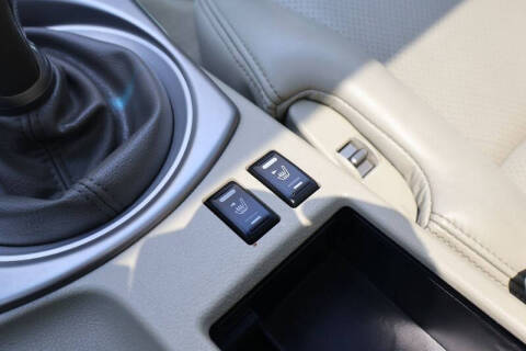 2003 Infiniti G35
