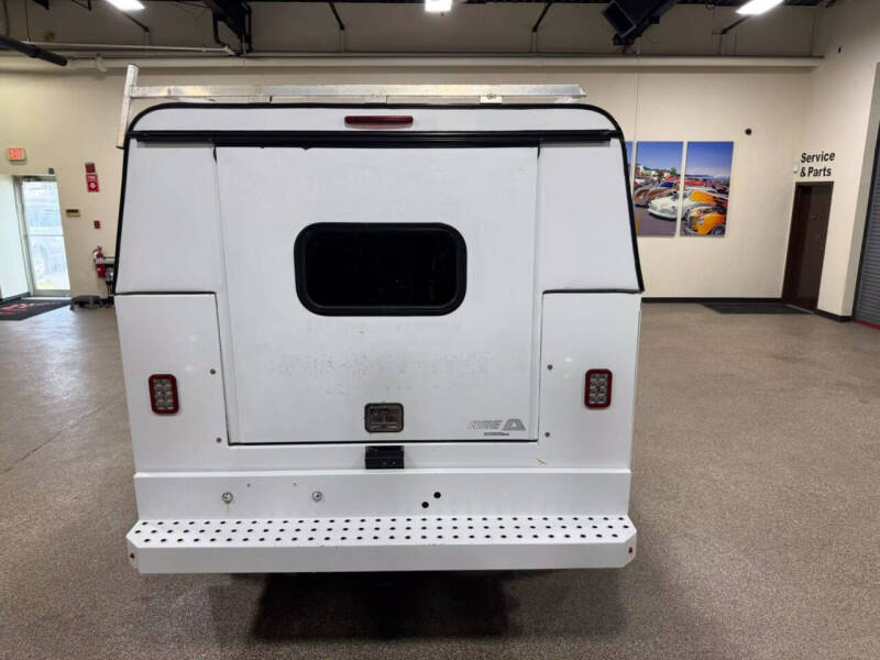 2019 Ford F-250 Super Duty