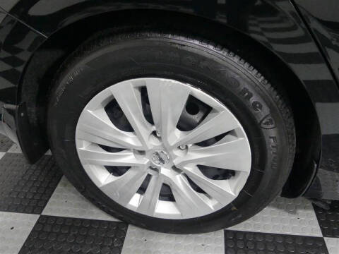 2023 Nissan Sentra S