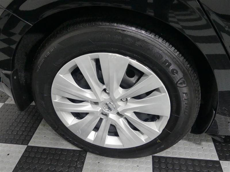 2023 Nissan Sentra S