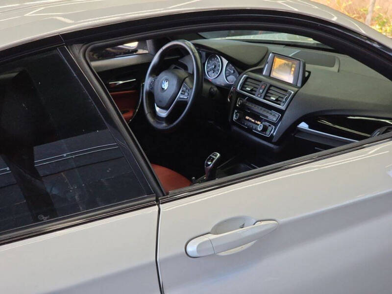 2017 BMW 2 Series 230i