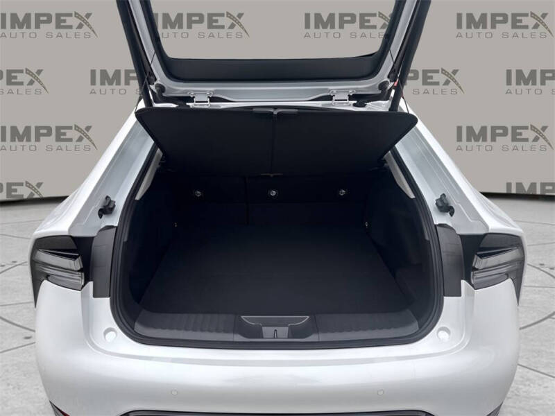 2024 Toyota Prius Prime XSE