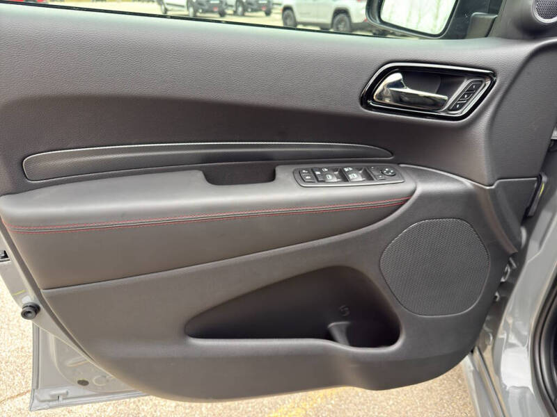 2026 Dodge Durango GT HEMI Plus