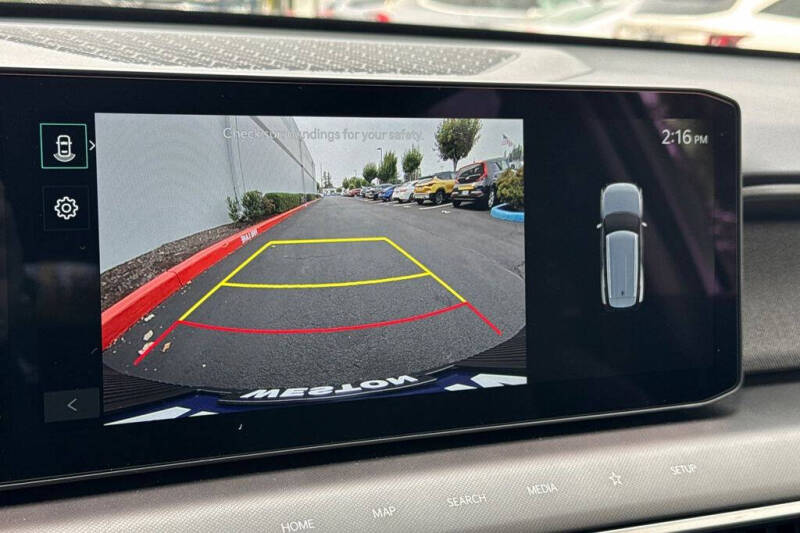 2026 Kia EV9 Light Long Range