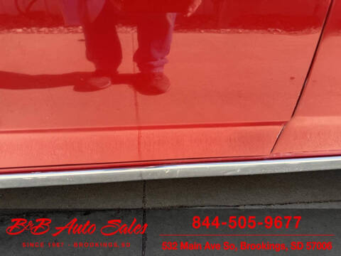 1964 Chevrolet Malibu