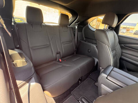 2022 Mazda CX-9 Signature