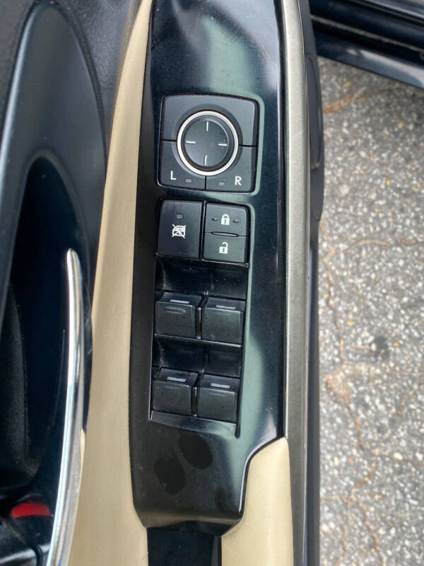 2014 Lexus IS 350