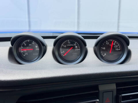 2026 Nissan Z Performance