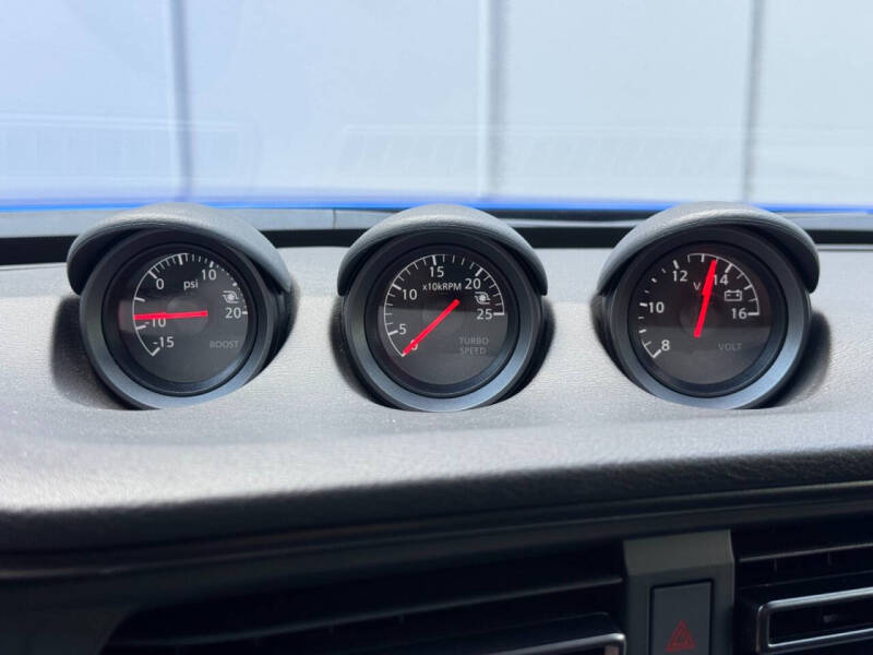 2026 Nissan Z Performance