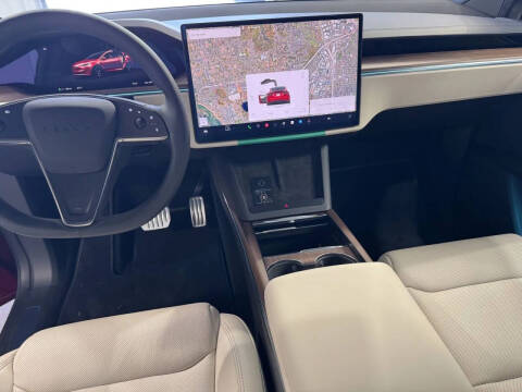 2026 Tesla Model X