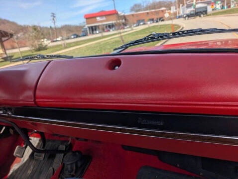 1978 Dodge D150 Pickup