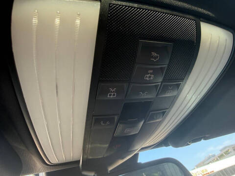 2016 Mercedes-Benz E-Class E 400