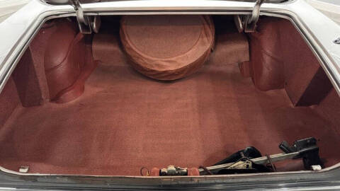 1963 Pontiac Grand Prix