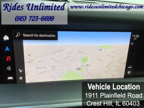 2025 Porsche 911 Carrera