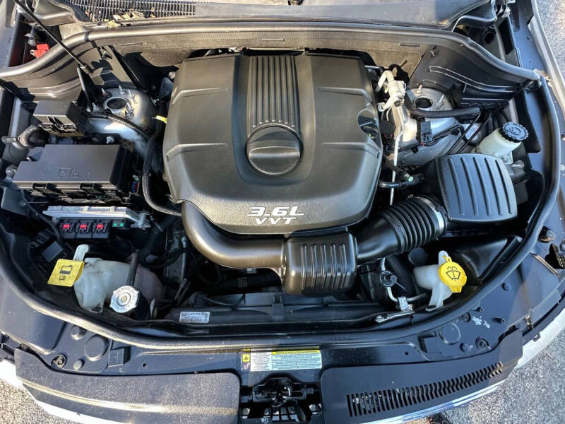 2013 Jeep Grand Cherokee