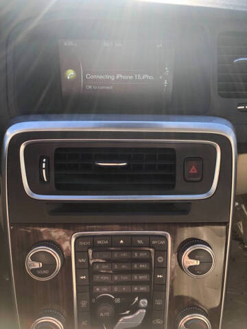 2015 Volvo V60 T5 Drive-E Premier