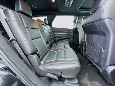 2023 Dodge Durango R/T Plus