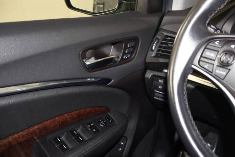 2020 Acura MDX SH-AWD