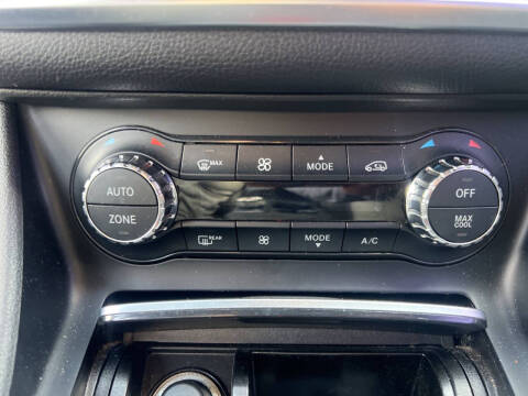 2018 Mercedes-Benz CLA CLA 250