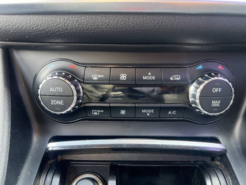 2018 Mercedes-Benz CLA CLA 250