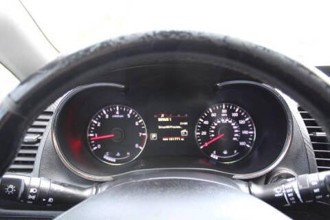 2015 Kia Forte5 EX