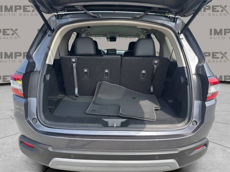 2024 Honda Pilot EX-L