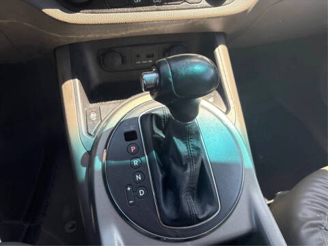 2011 Kia Sportage EX