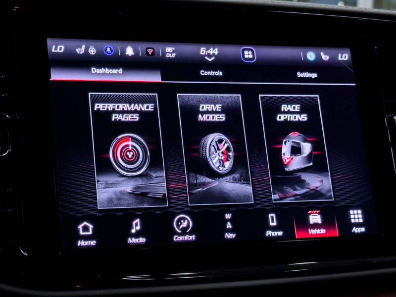 2024 Dodge Durango SRT Hellcat Premium